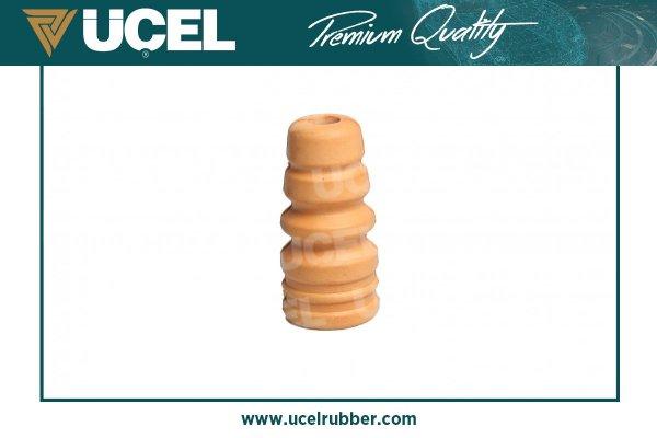 AMORTISOR TAKOZU ARKA HYUNDAI ACCENT III -IV 1.5 CRDI - UCEL KAUCUK - OEM 553261G000