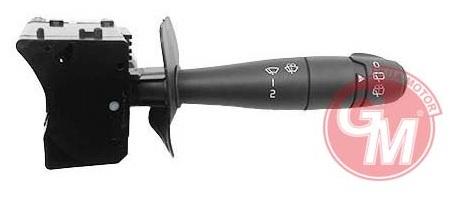 SILECEK KOLU DUSTER 09- LOGAN 04- SANDERO 08- - AEM - OEM 6001551358