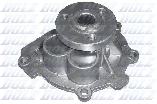 DEVİRDAİM ASTRA G-H-VECTRA C-INSIGNIA 08=>-ZAFIRA 06=> CHEVROLET CRUZE-AVEO 1.6-1.8 Z16XEP-Z16XER - DOLZ - OEM 95531270