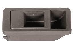 KAPI İÇ AÇMA KOLU RENAULT R9-R11 GRİ - BEMOT - OEM 7702257677