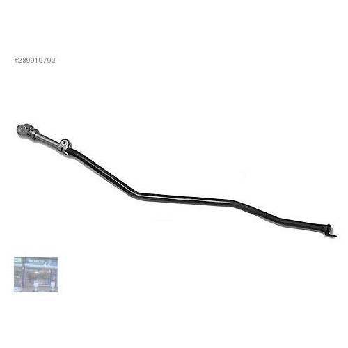 VİTES ARA MİLİ DACIA LOGAN - ISLER - OEM 6001548574