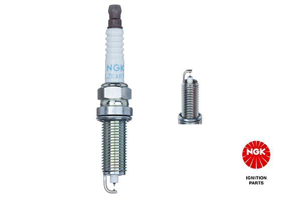 ATEŞLEME BUJİSİ İRİDYUM SUBARU XV 1.6L FB16A (GT3 kasa) 17-> (DILZKAR7B11) - NGK - OEM 22401AA820