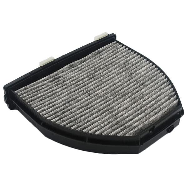 POLEN FILTRESI MERCEDES W204 W212 C218 X204 C190 C197 R231 KARBONLU - SARDES - OEM A2128300318