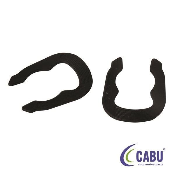 MÜŞÜR TUTUCU SEGMANI - CABU - OEM 025121142