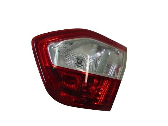 STOP LAMBASI SAG IC RENAULT FLUENCE 10 - - PLEKSAN - OEM 265500038R