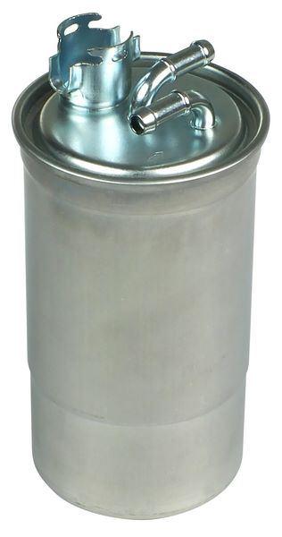 YAKIT FİLTRESİ PUNTO-LEON-TOLEDO II-OCTAVIA-BORA-GOLF IV-PASSAT-LT 28-35-LT 28-46 1.9 TDI - DELPHI - OEM 1J0127401A