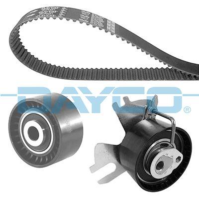 EKSANTRİK GERGİ KİTİ (116x254) P307-P308-P407-P508-P807-EXPERT--C4-C5-C8-JUMPY-SCUDO-FOCUSII- CMAX 2.0D-2.0HDI K015606XS - DAYCO - OEM 0831.K0