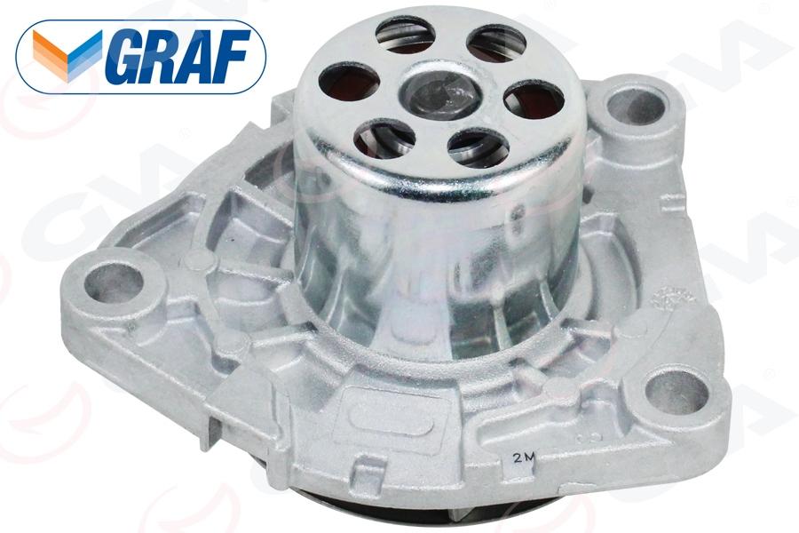 DEVİRDAİM (SU POMPASI) FIAT DOBLO 10>BRAVO II 0 - GVA - OEM 46351365