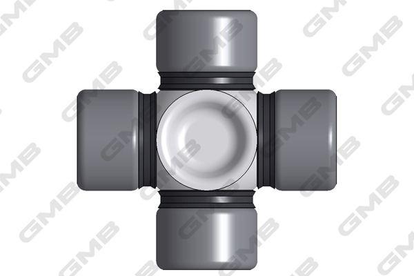 DİREKSİYON MAFSALI (38 x 16.05) - GMB - OEM 4520920040