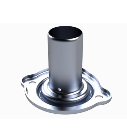 PRİZDİREK RULMANI MALAFALI (Ø 19.8 MM) - CM - OEM 40004670