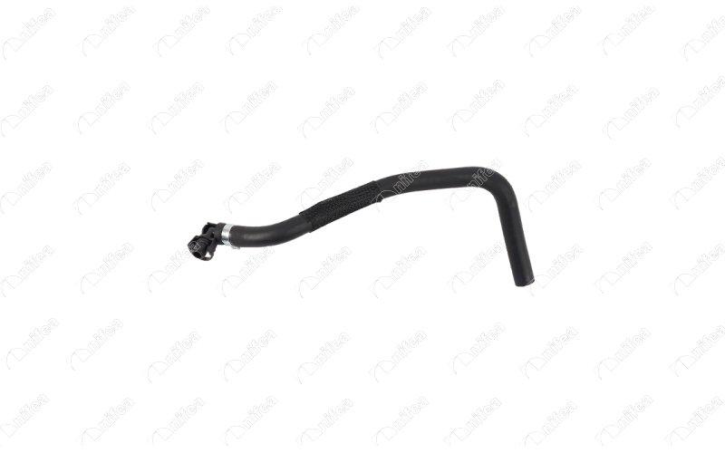 GAZ KELEBEĞİNDEN SU DEPOSUNA SU HORTUMU CORSA-D 1.2-1.4 (A12XER-A12XEL-A14XER-A14XEL) - NIFEA - OEM 1337868