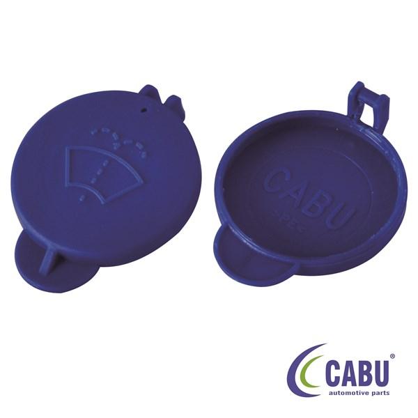 SILECEK SU DEPO KAPAGI FIESTA 05-08 - CABU - OEM 5S6117632AB