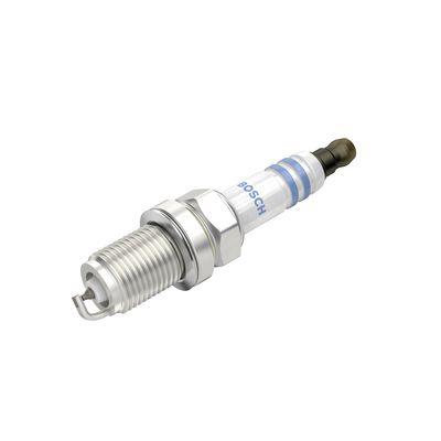 BUJİ İRİDYUM FR6KII332S ASTRA J-INSIGNIA-CORSA D-E-ADAM-MERIVA-ZAFIRA TOURER C-CHEVROLET AVEO-CRUZE - BOSCH - OEM 55576026