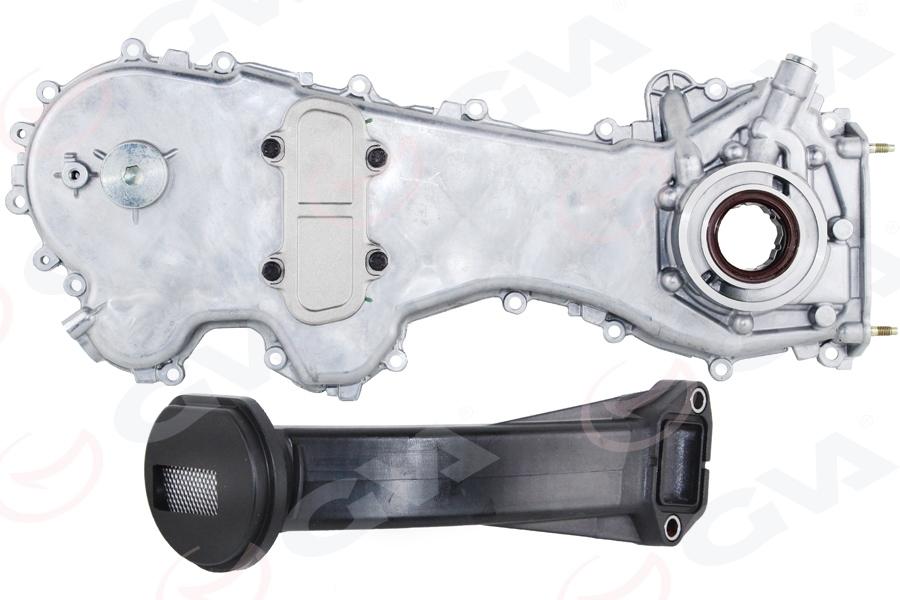 YAĞ POMPASI FIAT DOBLO-EGEA-ALBEA-PALIO-LİNEA-GRANDE PUNTO-PANDA-FIORINO-NEMO-ASTRA H-CORSA D-FORD KA 1.3D MTJ -CDTI (CONTALI) - GVA - OEM 73502327
