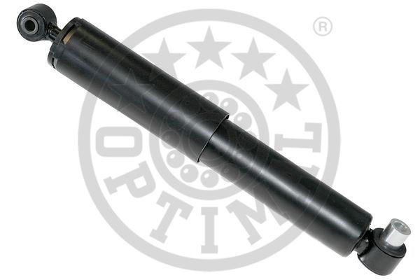 ÖN AMORTİSÖR L/R RENAULT MASTER-MOVANO (98-10) (GA - OPTIMAL - OEM 8200715101