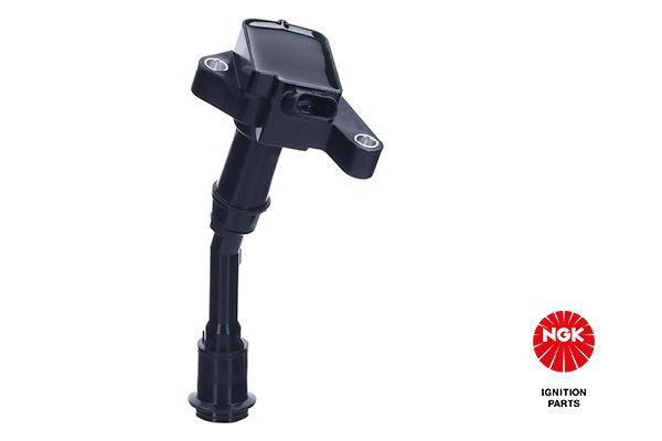 ATESLEME BOBINI FORD C MAX II-FOCUS III-MONDEO V KUGA II 1.5 ECOBOOST - NGK - OEM DS7G12A366BB