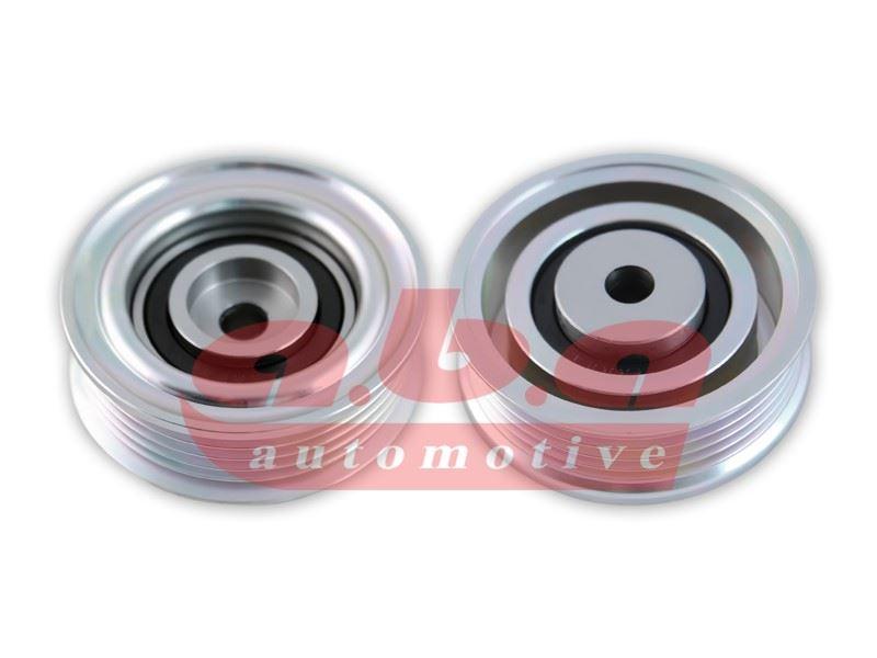 ALTERNATOR GERGI RULMANI [METAL RULMAN] CLIO II III KANGO EXP [01] MEGANE II [02] LOGAN [07] SCENIC II 1.5DCI [K9K] [132*127*27] - ABA - OEM 8200641468
