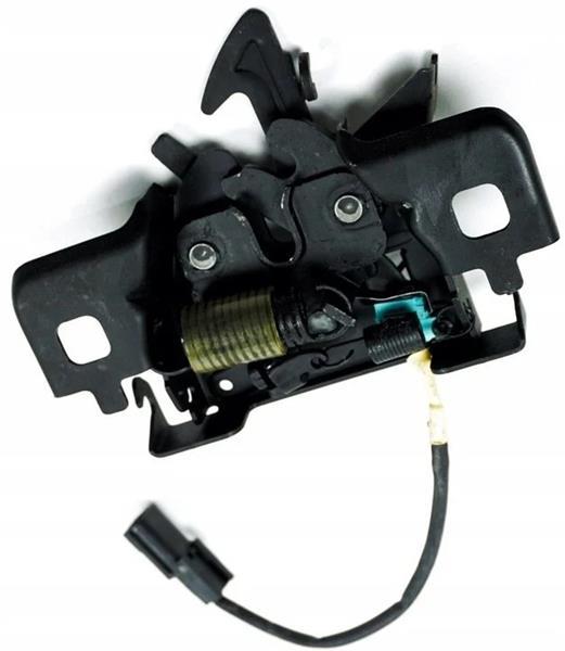 (ORIGINAL) MOTOR KAPUT KİLİDİ ELEKTRİKLİ RENAULT CAPTUR-CLIO IV-TRAFIC III-ZOE Z - ELTAORIGIN - OEM 656011705R