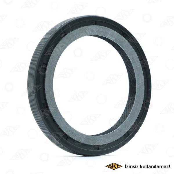 DIFERANSIYEL SOL CIKIS KECESI CLIO SYMBOL MEGANE P206 P306 P307 P308 P406 C3 C4 C5 JUMPY XSARA - SKT - OEM 8200279711