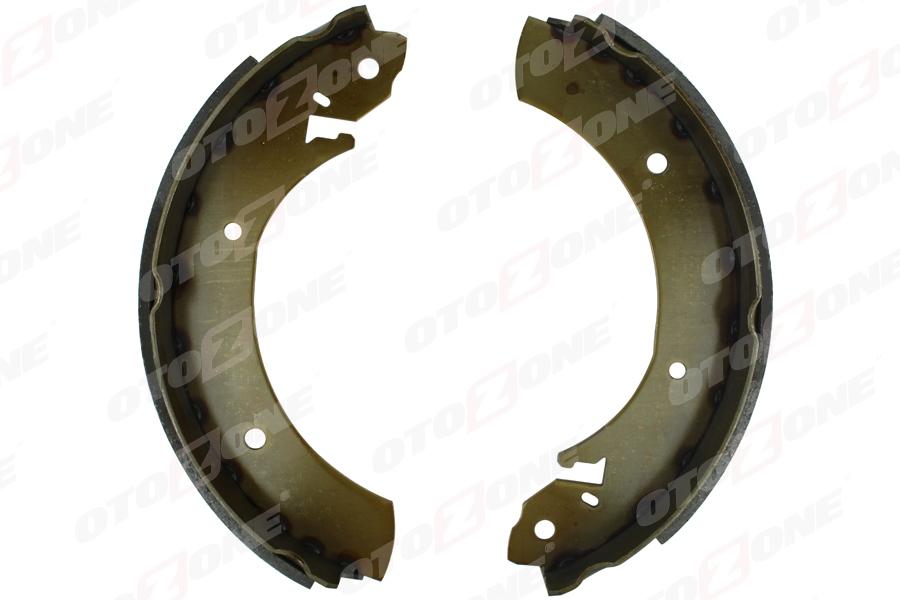 ARKA PABUÇ BALATA HYUNDAI H100 (93-) - OTOZONE - OEM 5830544A10