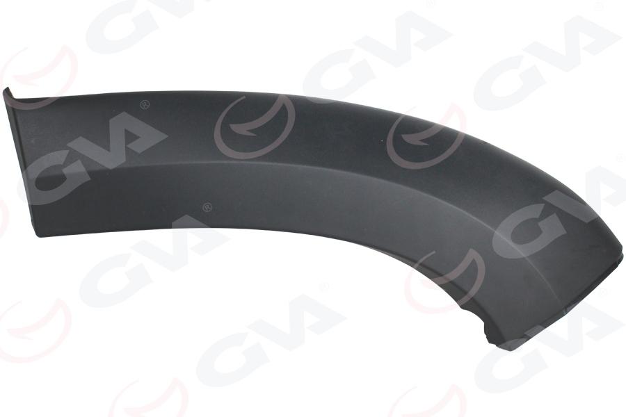ÖN TAMPON KAPLAMA SOL PSA BOXER-DUCATO-JUMPER (06-) - GVA - OEM 7452