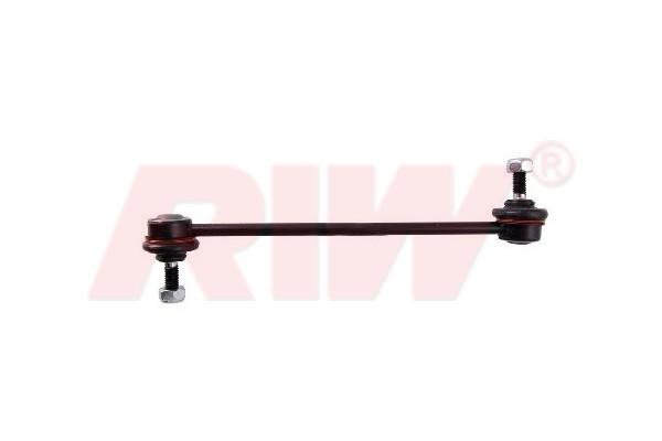 ÖN Z ROT FIESTA CB1 08>12 VI 08> FIESTA III CCN 12> TRANSIT COURIER C4A 14> B-MAX 14> MAZDA 2 07>15 - RIW - OEM 1513343