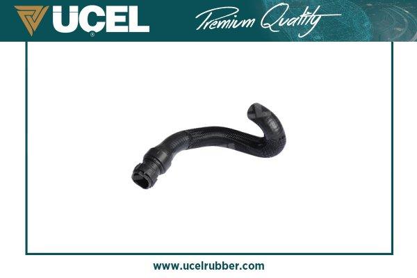 KALORIFER HORTUMU KNG 1.5 DCI KLIMALI — NIFEA 11725 - NIFEA - OEM 8200026113