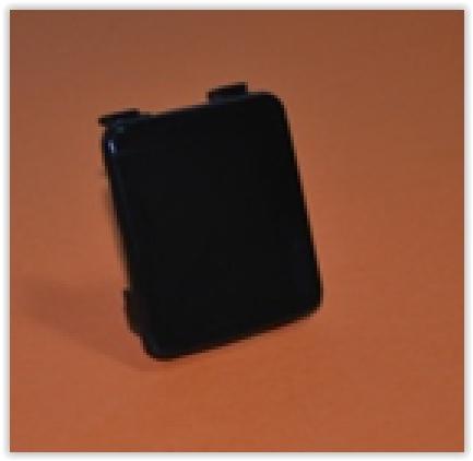 ÖN TAMPON ÇEKİ DEMİR KAPAĞI FLUENCE (12-16) YM - AYHAN - OEM 511807412