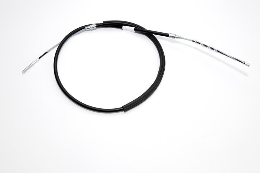 EL FREN TELI ARKA SAG/SOL TOLEDO GOLF KAMPANA FREN 91-98 (1520/1085MM) - CAVO - OEM 191609721E