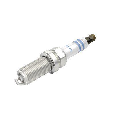 BUJİ FR7MPP10 MONDEO 2.5 07=> VOLVO S40 T5 04=>V50 T5 04=> S60 2.0 2.4 C70 T5 06=> V70 2.0 2.4 S80 - BOSCH - OEM 6M5J12405AA
