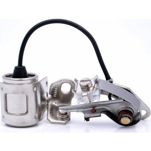 PLATIN + MEKSEFE SETI M131 R12 - DODUCO - OEM 611845131
