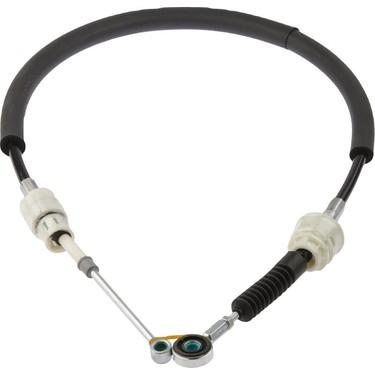 VİTES KUMANDA TELİ SOL BÜYÜK KAFA LINEA 1.3 MJTD (CF4 M) 2005- (55214165) - AUTODAK - OEM 55214165