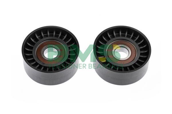 ALTERNATÖR GERGI RULMANI IVECO DAILY III-IV-V-VI 01> FIAT DUCATO 06> 2.3 JTD (F1A) - BMS - OEM 504000410