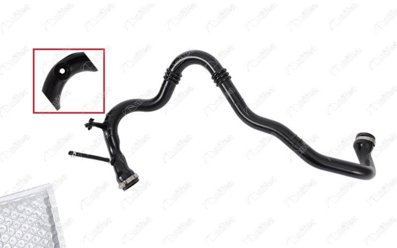 TURBO HORTUMU CLIO IV-SANDERO II-LOGAN II-DUSTER - NIFEA - OEM 8200889766