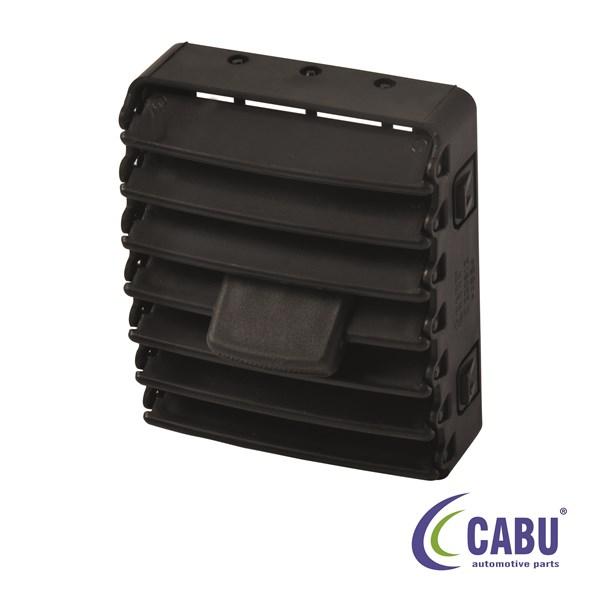 KALORİFER MAZGALI ORTA/SAĞ VECTRA B — CABU 220812 - CABU - OEM 1814986