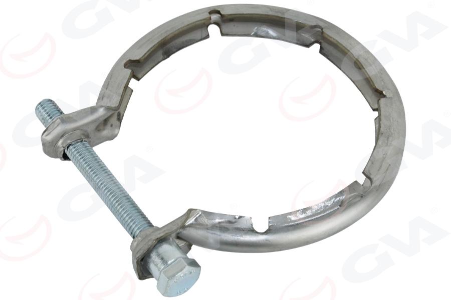 PARTIKUL FILTRE KELEPCESI BMW E87 F10 F20 F30 F40 F22 F23 F44 F45 F46 E90 E92 E93 G20 G30 F32 F33 F34 F36 G32 G11 E65 E84 F48 F39 E83 F25 F26 G01 MINI R56 F56 F54 F55 F60 - GVA - OEM 18308512137