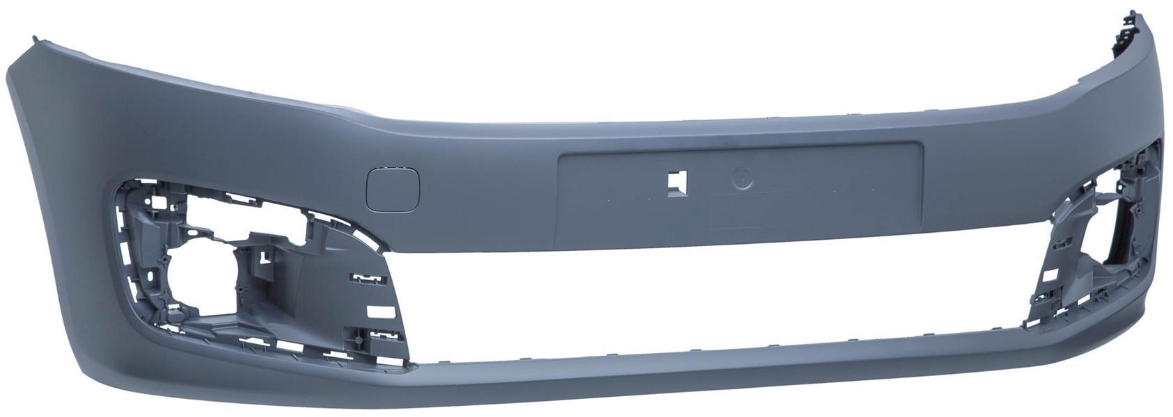 ON TAMPON (SIYAH) (OEME UYUMLU) CITROEN C-ELYSEE 2017 - PHIRA - OEM 1622237180