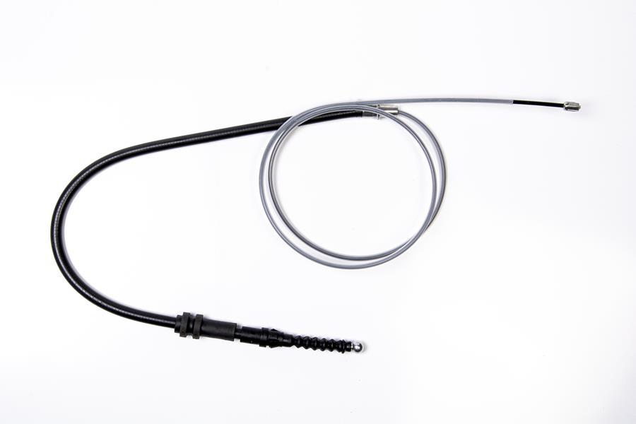 EL FREN TELI ARKA SAG/SOL CADDY III (KISA MODEL) 10=> (1705mm/541mm) - CAVO - OEM 2K0609721P