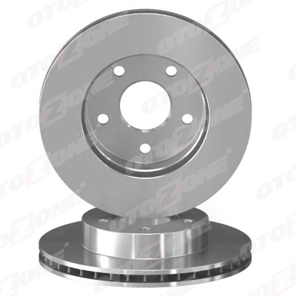 FREN DİSKİ ÖN JEEP GRAND CHEROKEE II 99>05 - OTOZONE - OEM 52098672