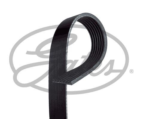 KANALLI KAYIS MERCEDES W203 W204 C218 C219 W211 W212 W164 W463 X204 W221 W639 B906 B907 B910 - GATES - OEM A0019937596