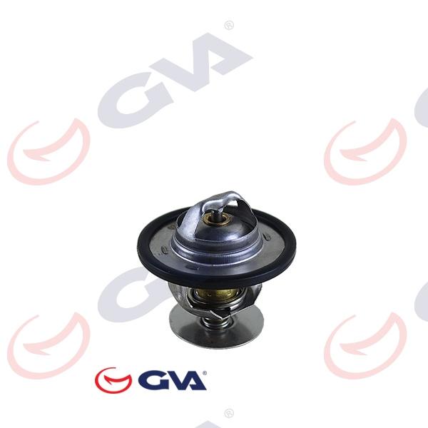 TERMOSTAT CONNECT (02-13) 1.8TDCI-ESCORT V 1.8D-1.8TD (90-92) ESCORT VI 1.6İ 16V (94-95) (88C) - GVA - OEM 928M8575AE