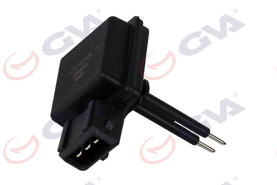 RADYATÖR YEDEK SU DEPO MÜŞÜRÜ PARTNER-BERLINGO-PSA 206/307 - GVA - OEM 1306.C0