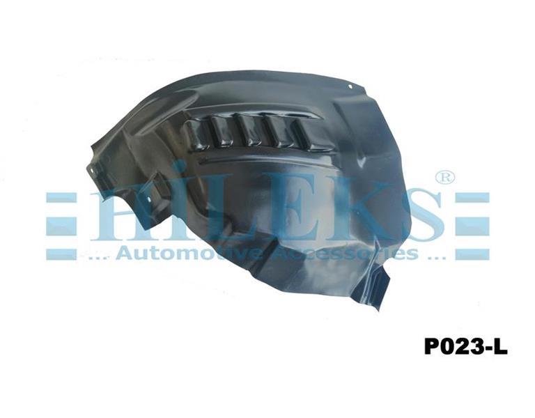 CAMURLUK DAVLUMBAZI ON SOL BOXER III JUMPER DUCATO 06 - HILEKS - OEM 7136.FN