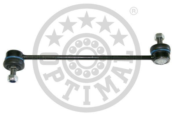 STABILIZER Z ROT ON CHEVROLET KALOS 02>AVEO 05-11 - OPTIMAL - OEM 96391875