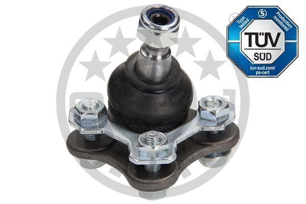 ROTIL SAG GOLFIV BORA  OCTAVIA96- LEON - OPTIMAL - OEM 1J0407366C