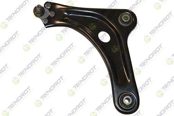 ÖN SALINCAK SOL ALT (KOMPLE) PEUGEOT P2008 13> CITROEN C3 II 09> C4 CACTUS 14> DS3 10> - TEKNOROT - OEM 3520.W7