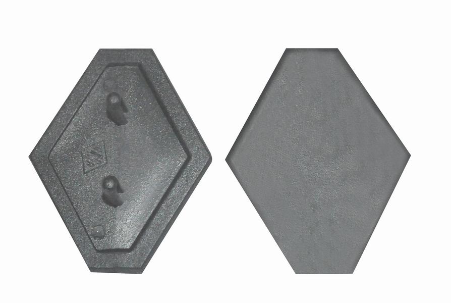 PANJUR ARMASI ESKİ MODEL R9-11-12 - OKSA - OEM 7700767390