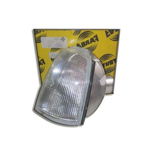 SİNYAL LAMBASI SOL R19 - FARBA - OEM 7702127389