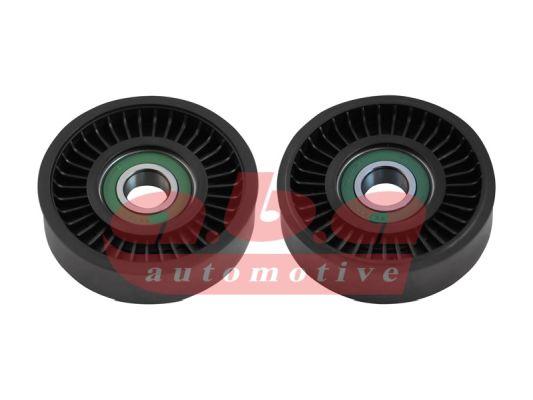 ALTERNATOR GERGI RULMANI [PLASTIK RULMAN] ASTRA G [02 05] VECTRA B [00 03] VECTRA C ZAFIRA 2.0 16V 2.2 16V [82.2*22] - ABA - OEM 90537585
