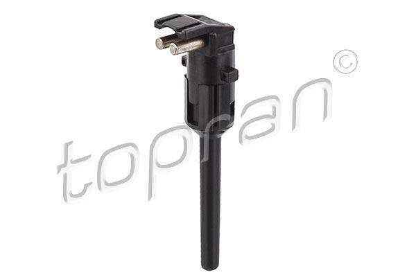 MOTOR SU RADYATORU SEVIYE SENSORU MERCEDES W202-W140 C140 R129 SPRINTER - TOPRAN - OEM A1295450224